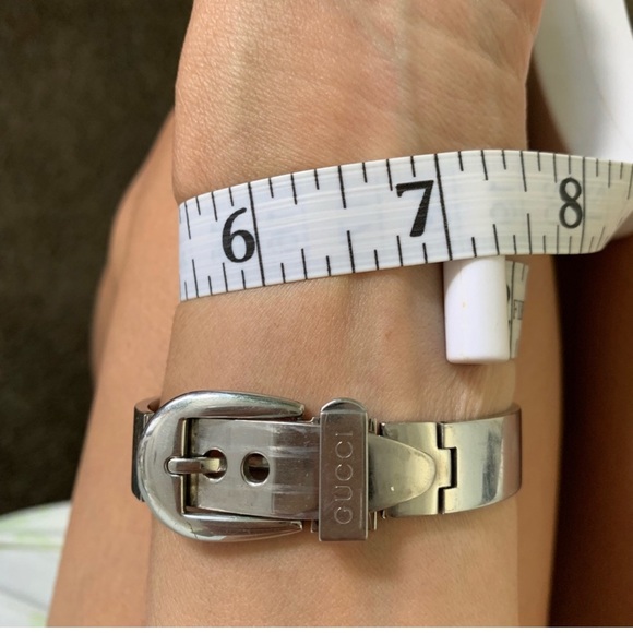 💎 Authentic Gucci Vintage 6700L 26mm Watch - Picture 13 of 13